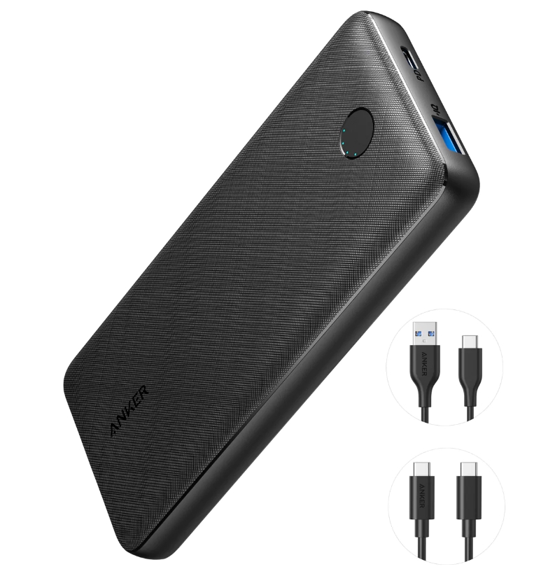 Anker 525 Power Bank (PowerCore 20K)