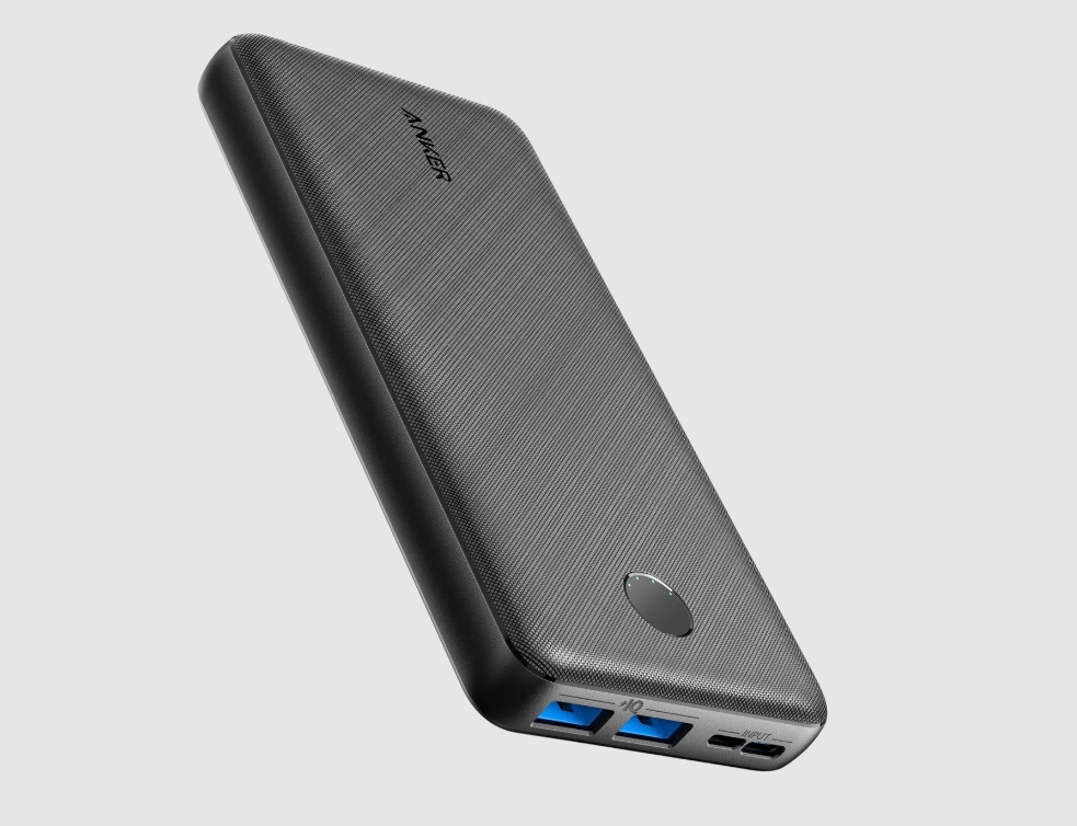 Anker 325 Power Bank